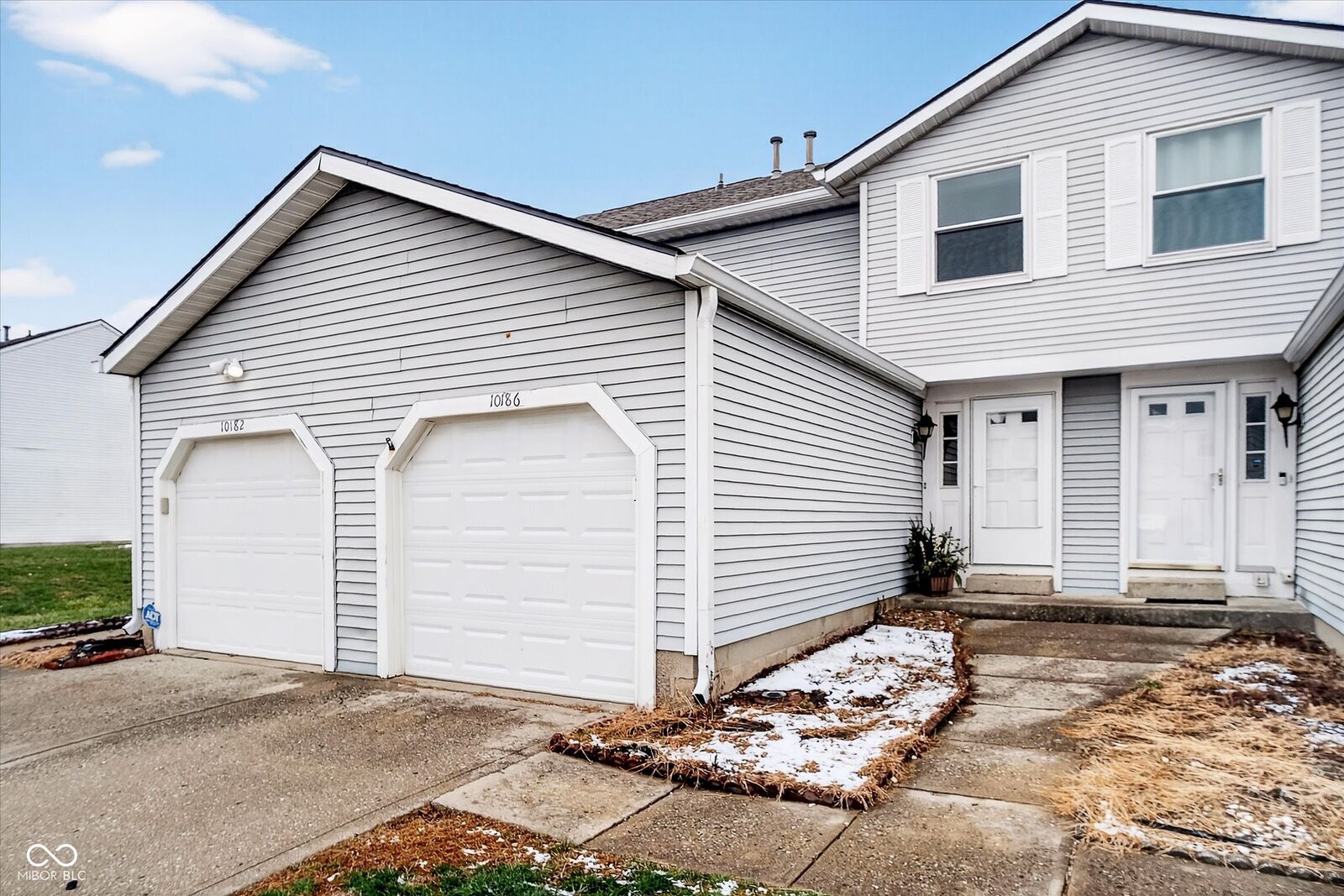 Property Photo:  10186 Dedham Drive  IN 46229 