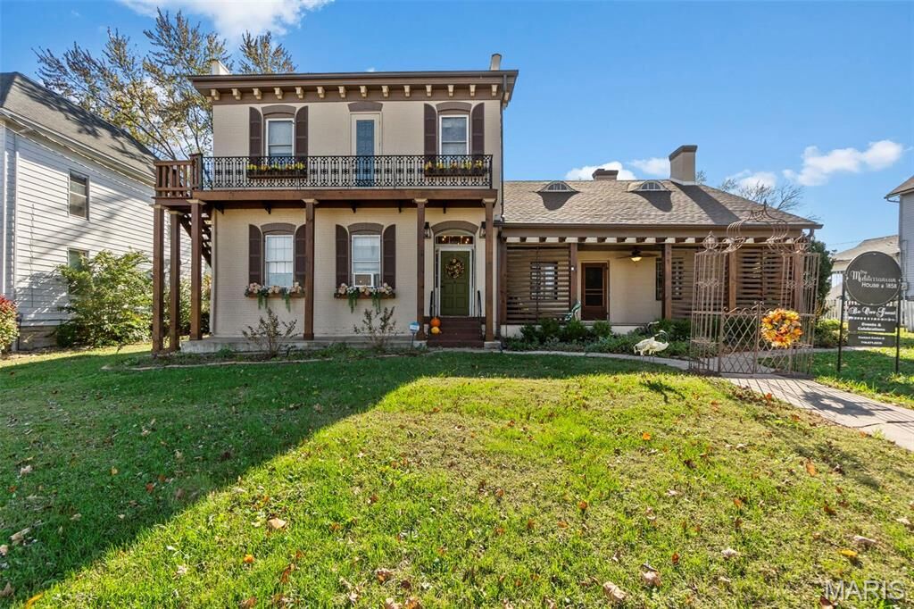 Property Photo:  221 W Saint Joseph Street  MO 63775 