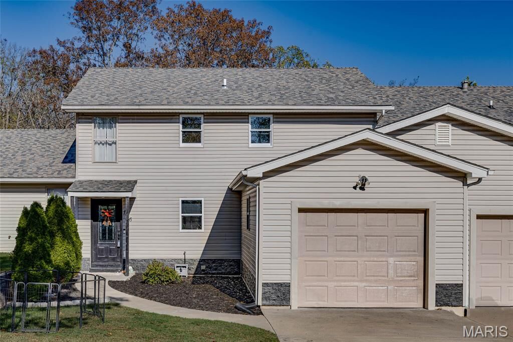 Property Photo: 126 Chalet Lane MO 63628