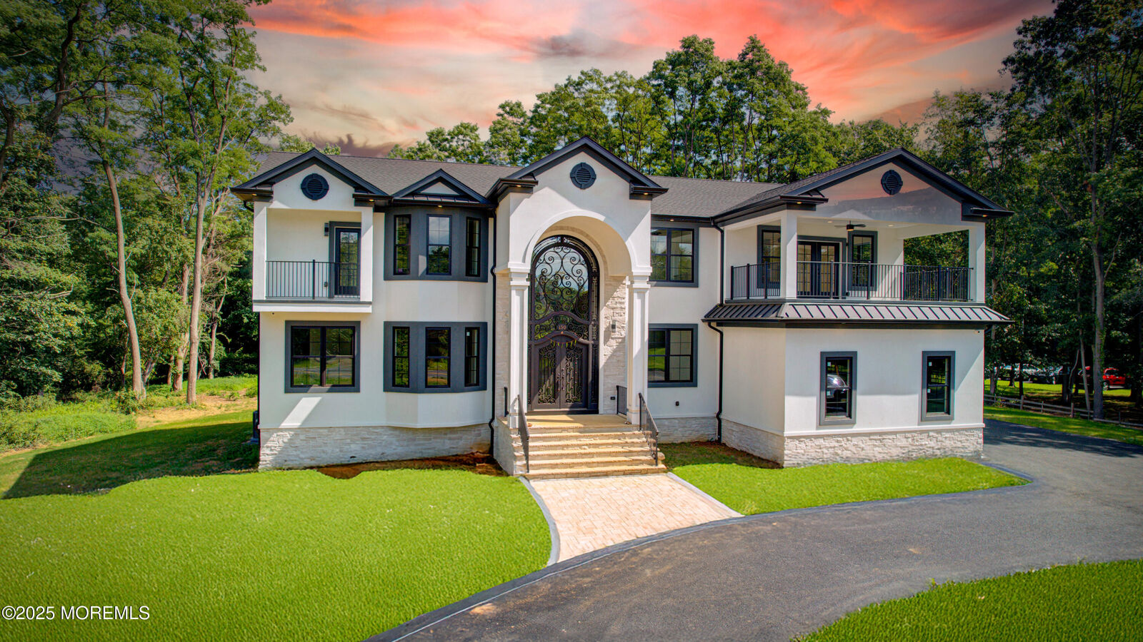 Property Photo: 169 Applegarth Road NJ 08831