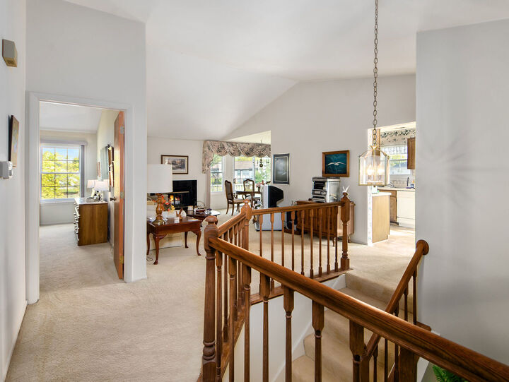 Property Photo:  153 E Fabish Drive 153  IL 60089 