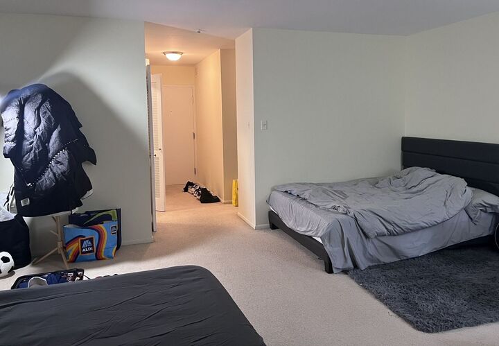 Property Photo:  777 N Michigan Avenue 2405  IL 60611 