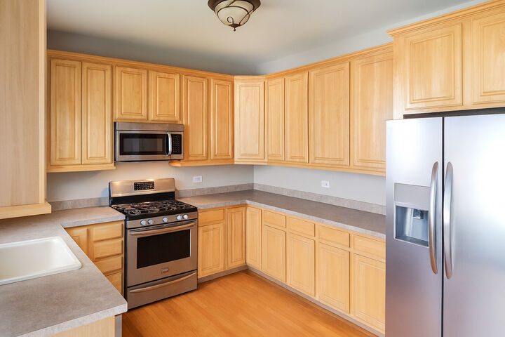 Property Photo: 23736 Dayfield Court IL 60586