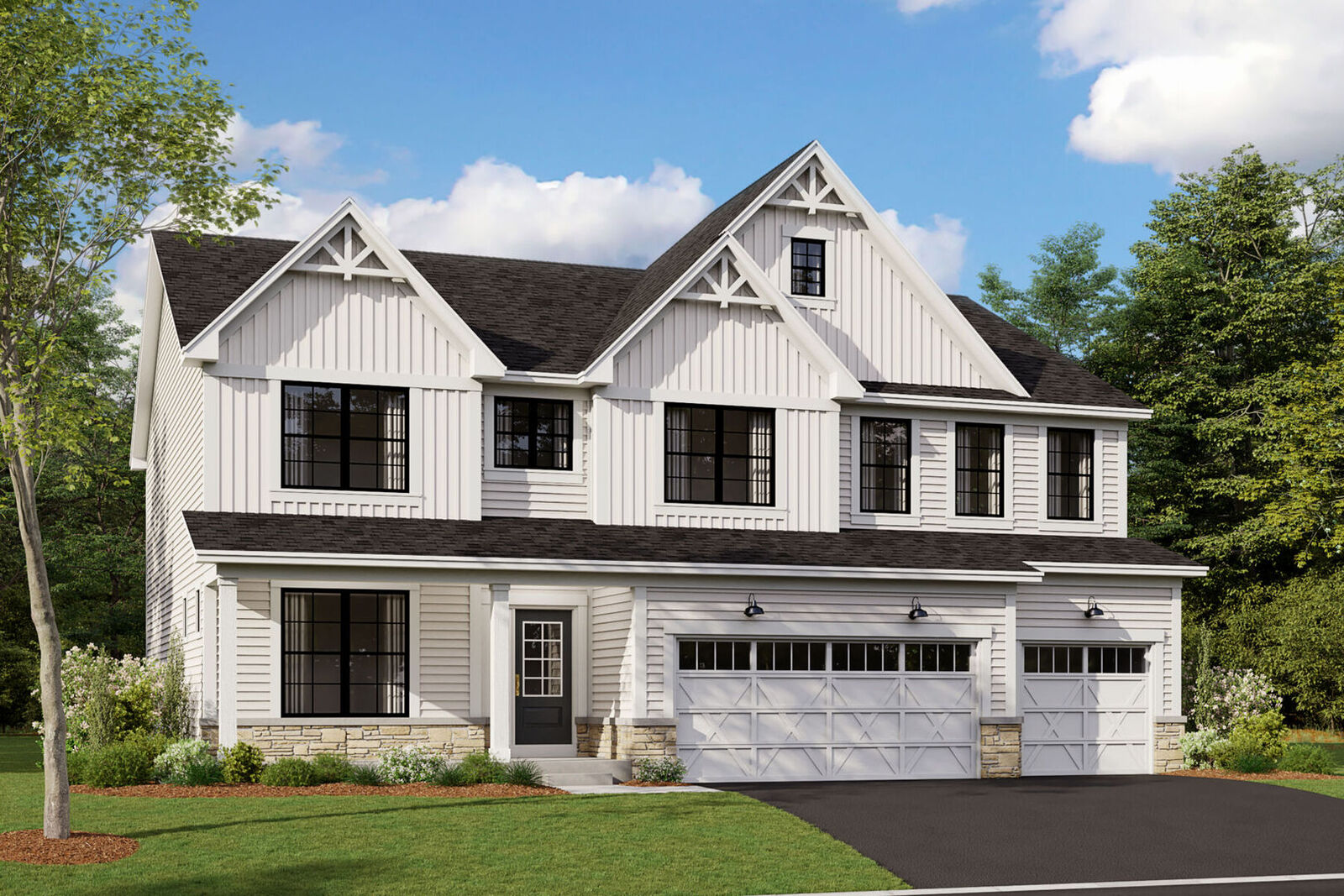 Property Photo: 404 Tanya Lane IL 60543