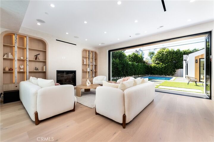 Property Photo:  16749 Addison  CA 91436 