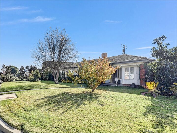 Property Photo:  7602 2nd  CA 90241 