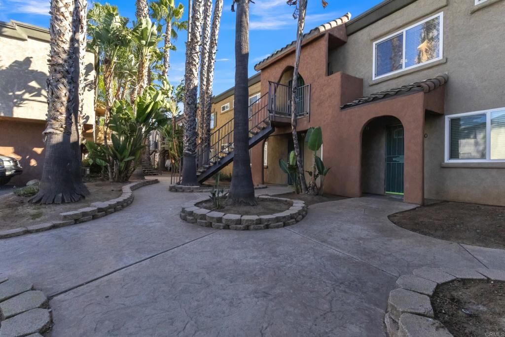 Property Photo: 1000 S Mollison Ave 12 CA 92020