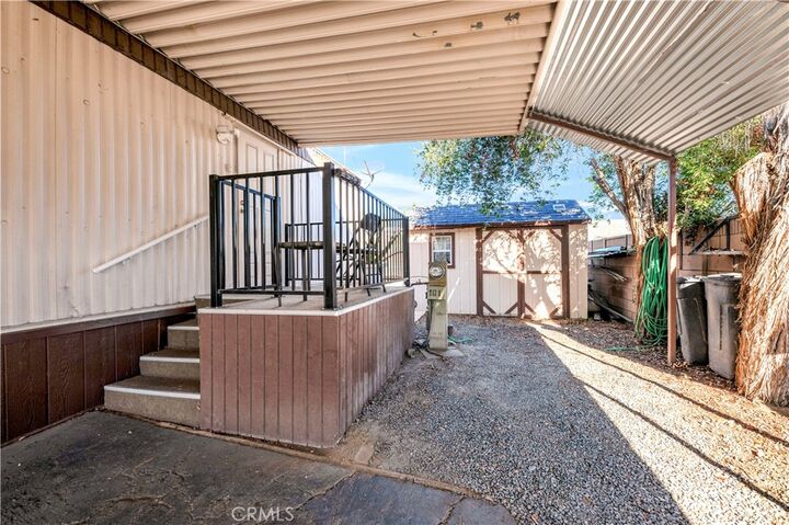Property Photo: 25526 Redlands 101 CA 92354