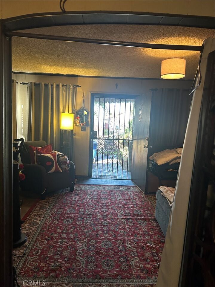 Property Photo: 3312 Hyde Park Boulevard CA 90043