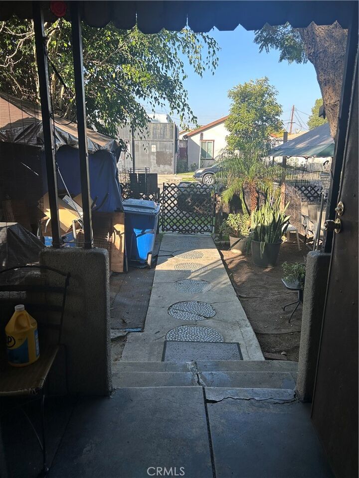 Property Photo:  3312 Hyde Park Boulevard  CA 90043 