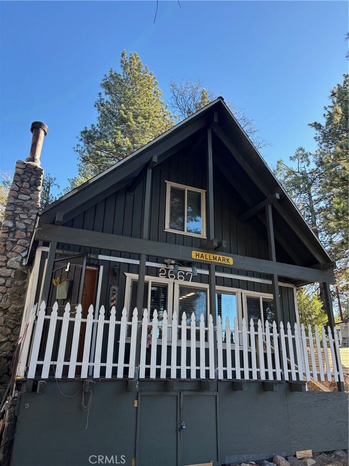 Property Photo: 2667 Hunsaker CA 92382