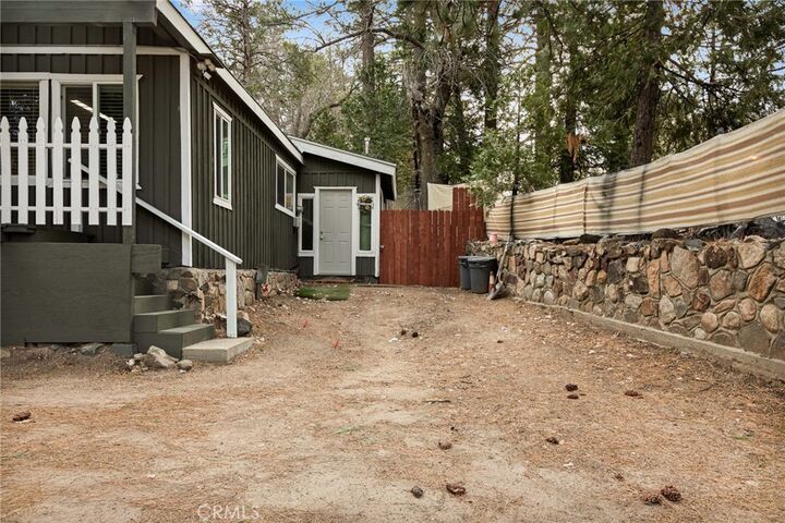 Property Photo: 2667 Hunsaker CA 92382