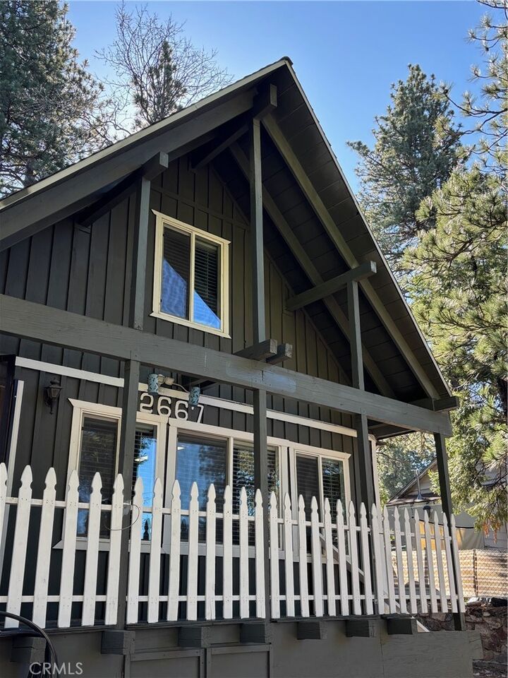 Property Photo: 2667 Hunsaker CA 92382