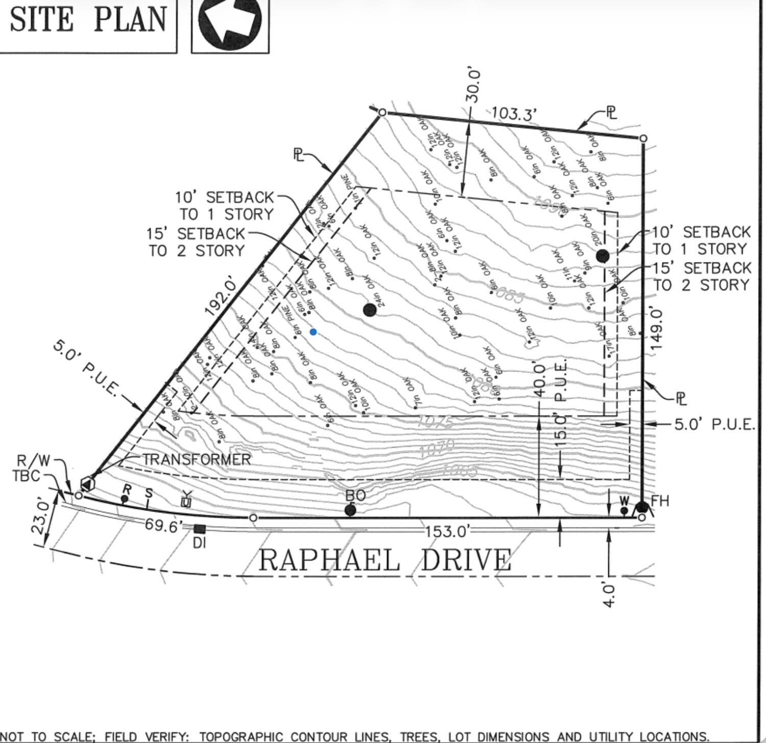 Property Photo:  4090 Raphael Drive  CA 95762 