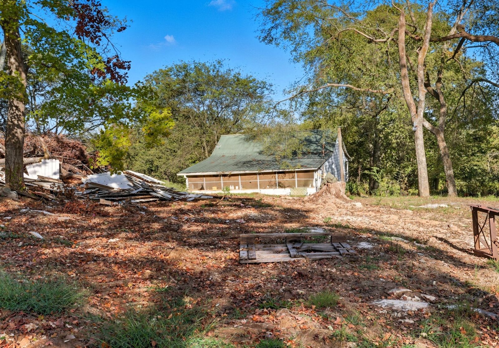 Property Photo: 1493 Morrison Ct TN 37040