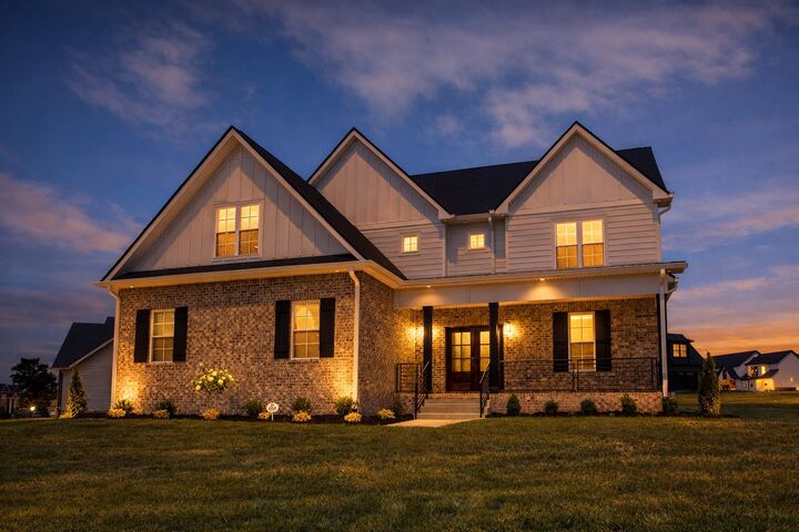 Property Photo:  243 Bellshire Drive  TN 37043 