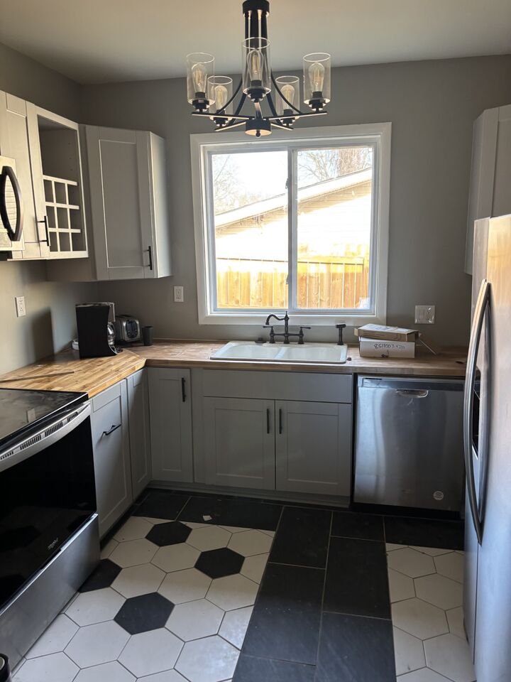 Property Photo: 1707 21st Ave N TN 37208