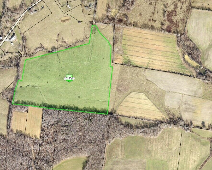 Property Photo: 46 Caps Rd TN 37079