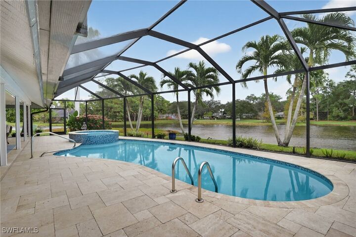 Property Photo:  2248 Prince Lane  FL 34112 