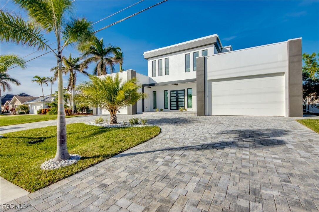 Property Photo:  5306 Sands Boulevard  FL 33914 