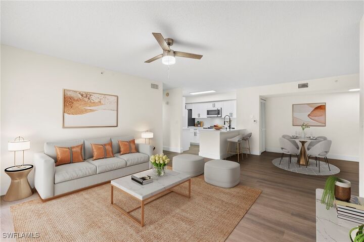 Property Photo:  8950 Colonnades Court E 815  FL 34135 