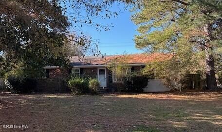 Property Photo:  1329 Hunters Road  NC 28562 