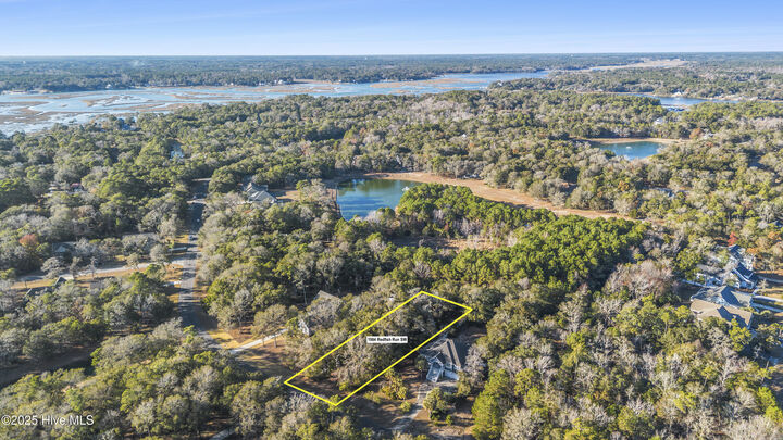 Property Photo:  1984 293R Redfish Run SW  NC 28462 