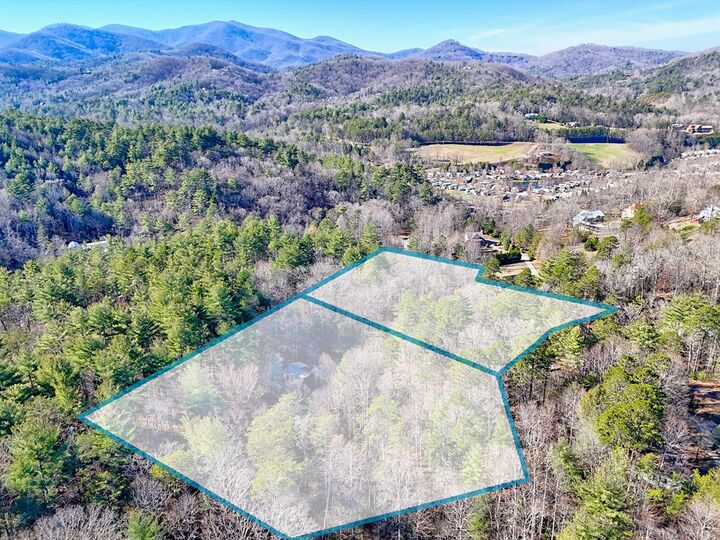 Property Photo: 110 Souther Springs Drive GA 30512