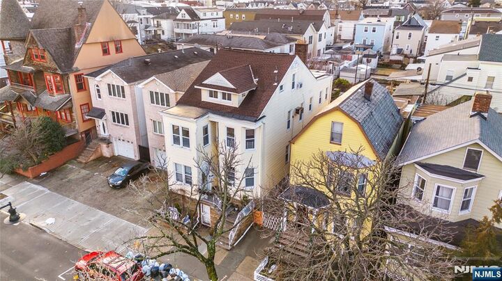 Property Photo:  308 Davis Avenue  NJ 07029 