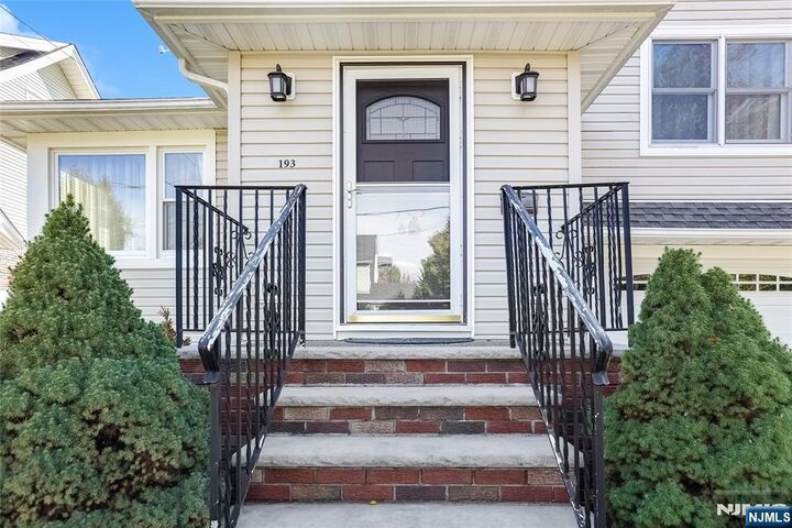 Property Photo:  193 Prospect Place  NJ 07070 