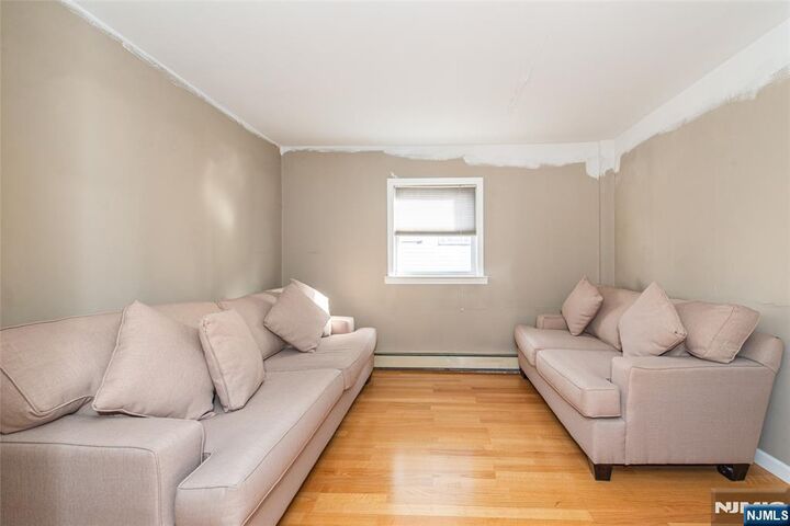 Property Photo: 18 Van Rensselear Street NJ 07109