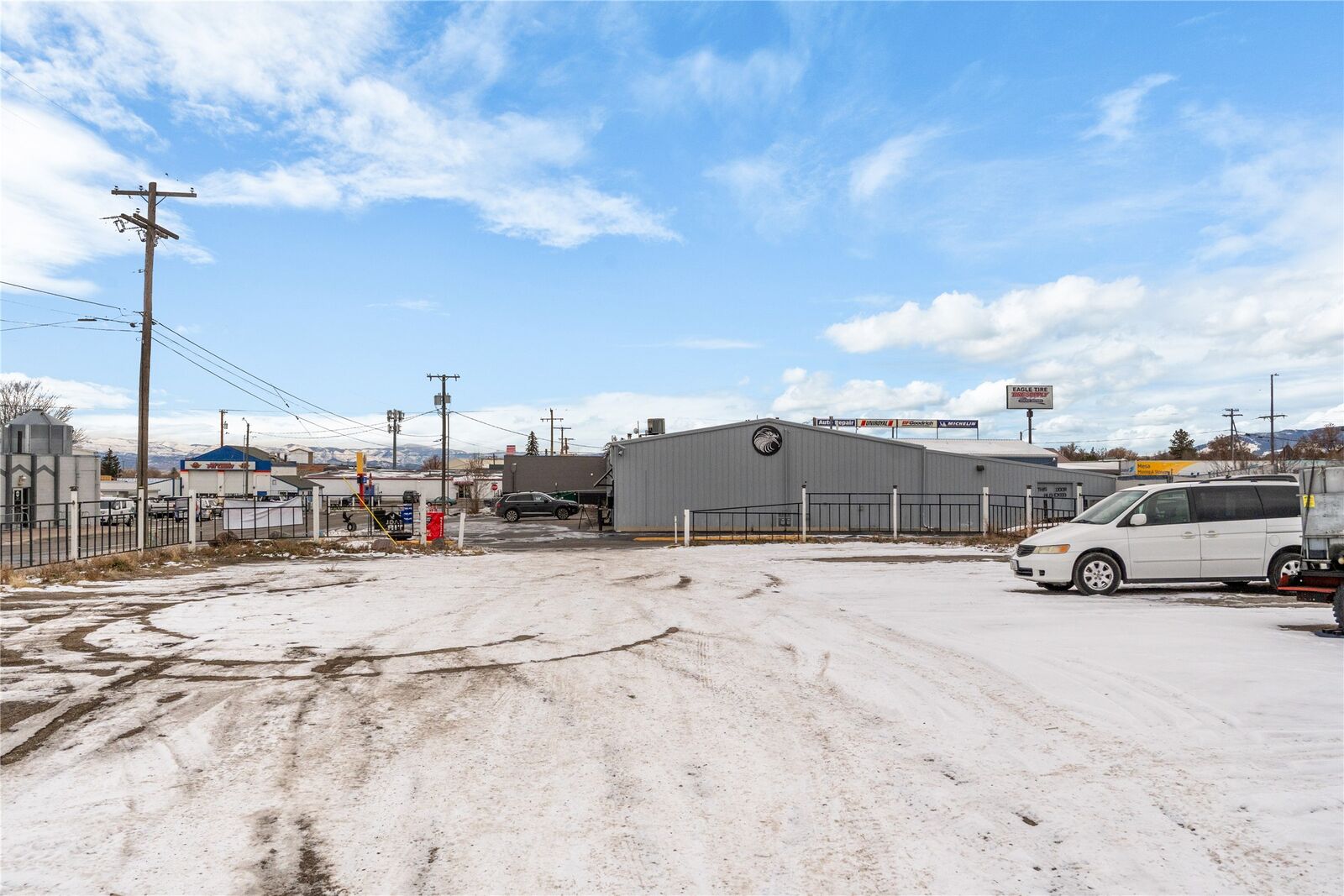 Property Photo:  Tbd Lot 7-8 Argyle Street  MT 59601 