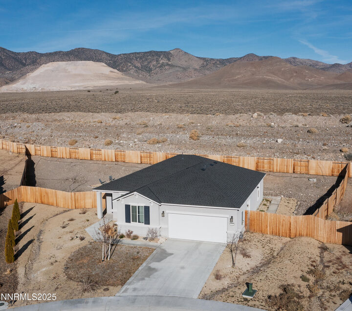 Property Photo: 326 Redwall Court NV 89403
