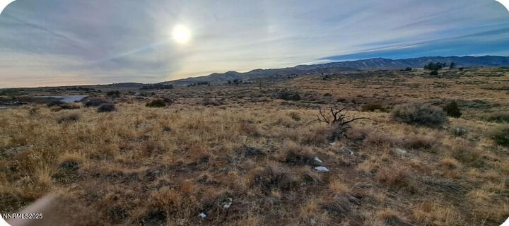 Property Photo:  0 Bedell Road  NV 89508 
