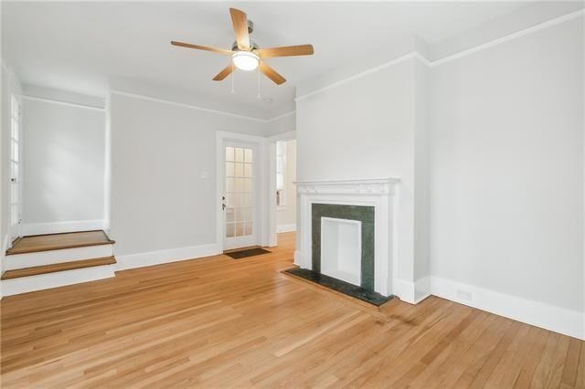 Property Photo: 7619 Sycamore Street LA 70118