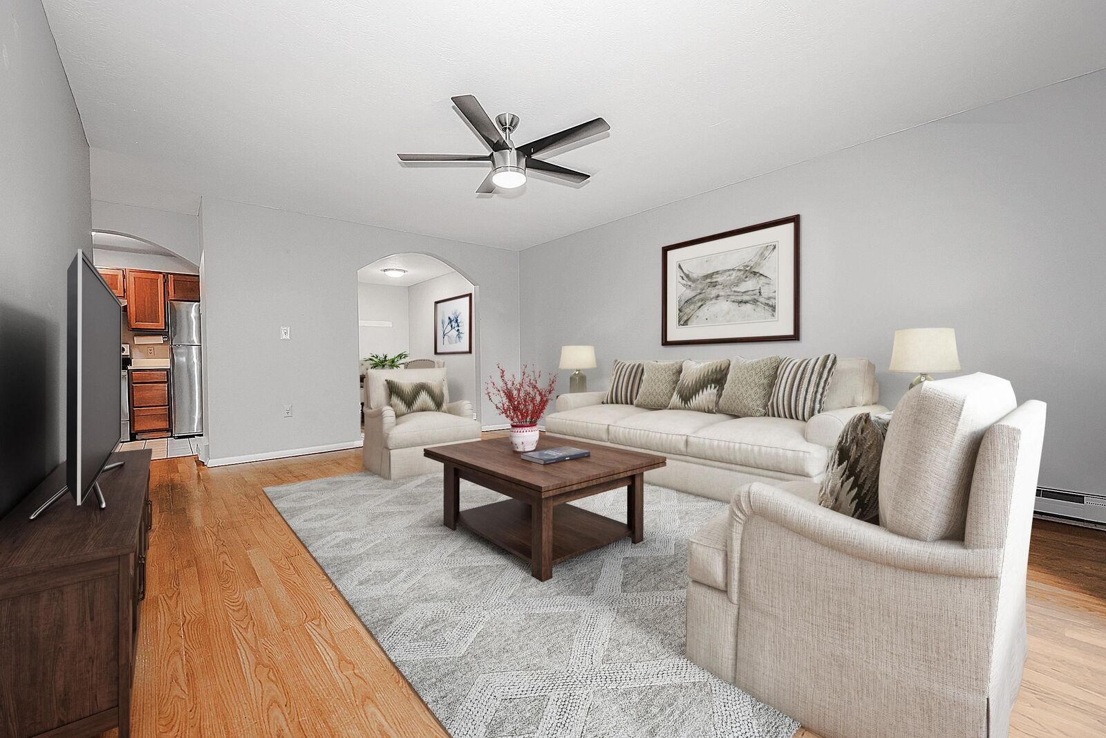 Property Photo: 4 Fairfax Avenue NH 03038