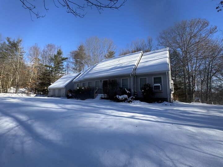 Property Photo: 223 Taylor Drive VT 05089