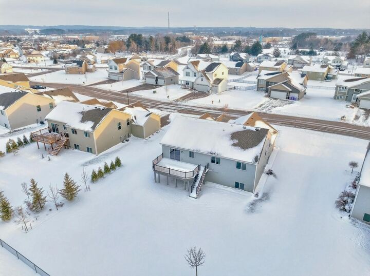 Property Photo: 334 Cypress Street WI 54025