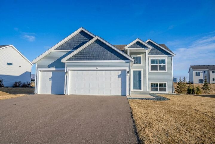 Property Photo:  334 Cypress Street  WI 54025 