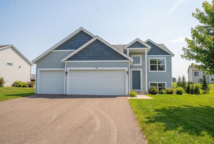 Property Photo:  334 Cypress Street  WI 54025 