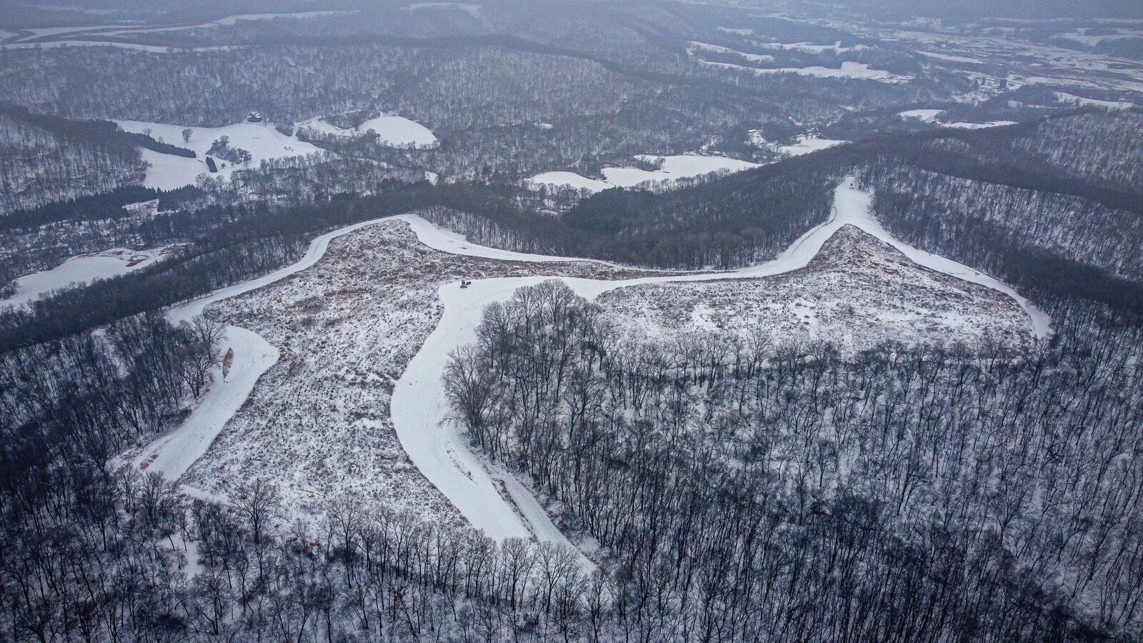 Property Photo: 0 Hollow Rd WI 54610