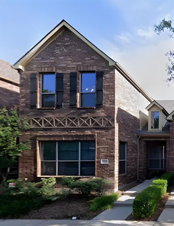 Property Photo:  5321 Locust Drive  TX 75070 