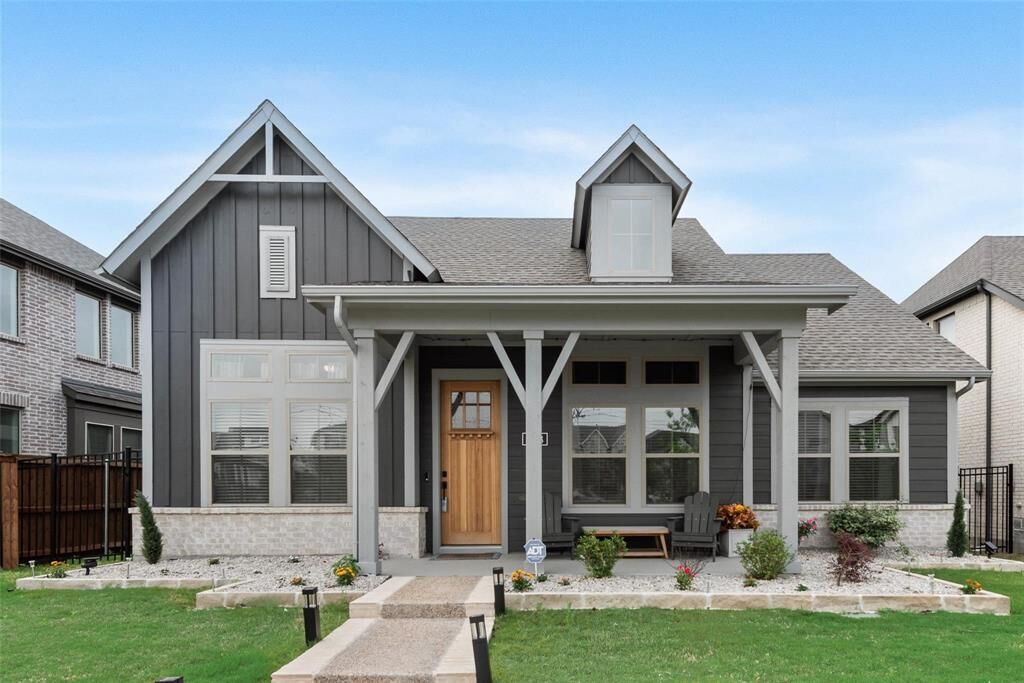 Photo de la propriété: 1028 Almond Blossom Circle TX 76036