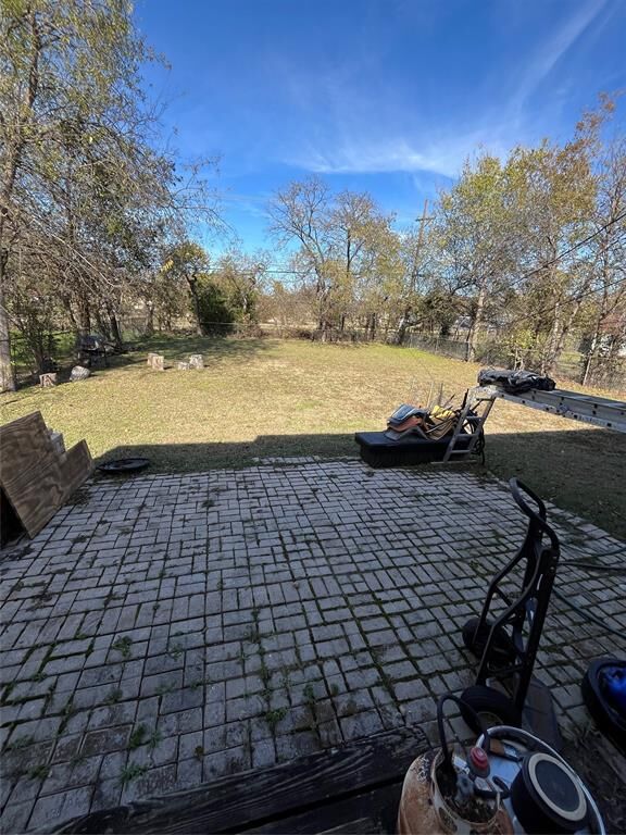 Property Photo: 6657 Onyx Drive N TX 76180