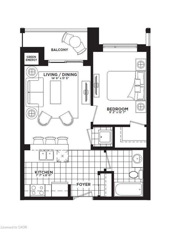 Property Photo: 101 Shoreview Place 225 ON L8E 0K2