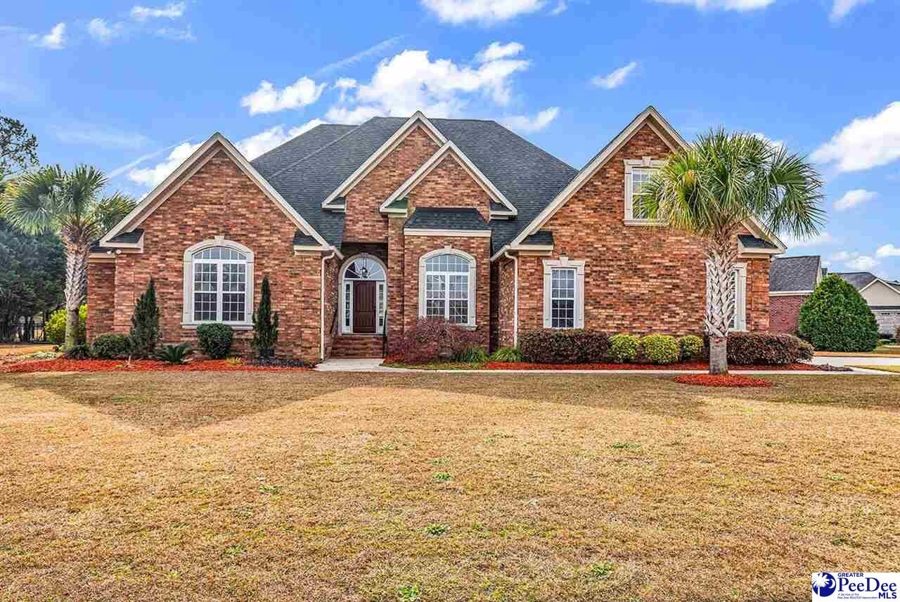 Property Photo: 3332 Shadow Creek Drive SC 29505