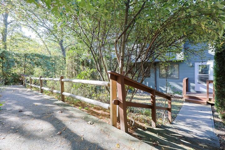 Property Photo: 63 Trailside Way 63 MA 01721