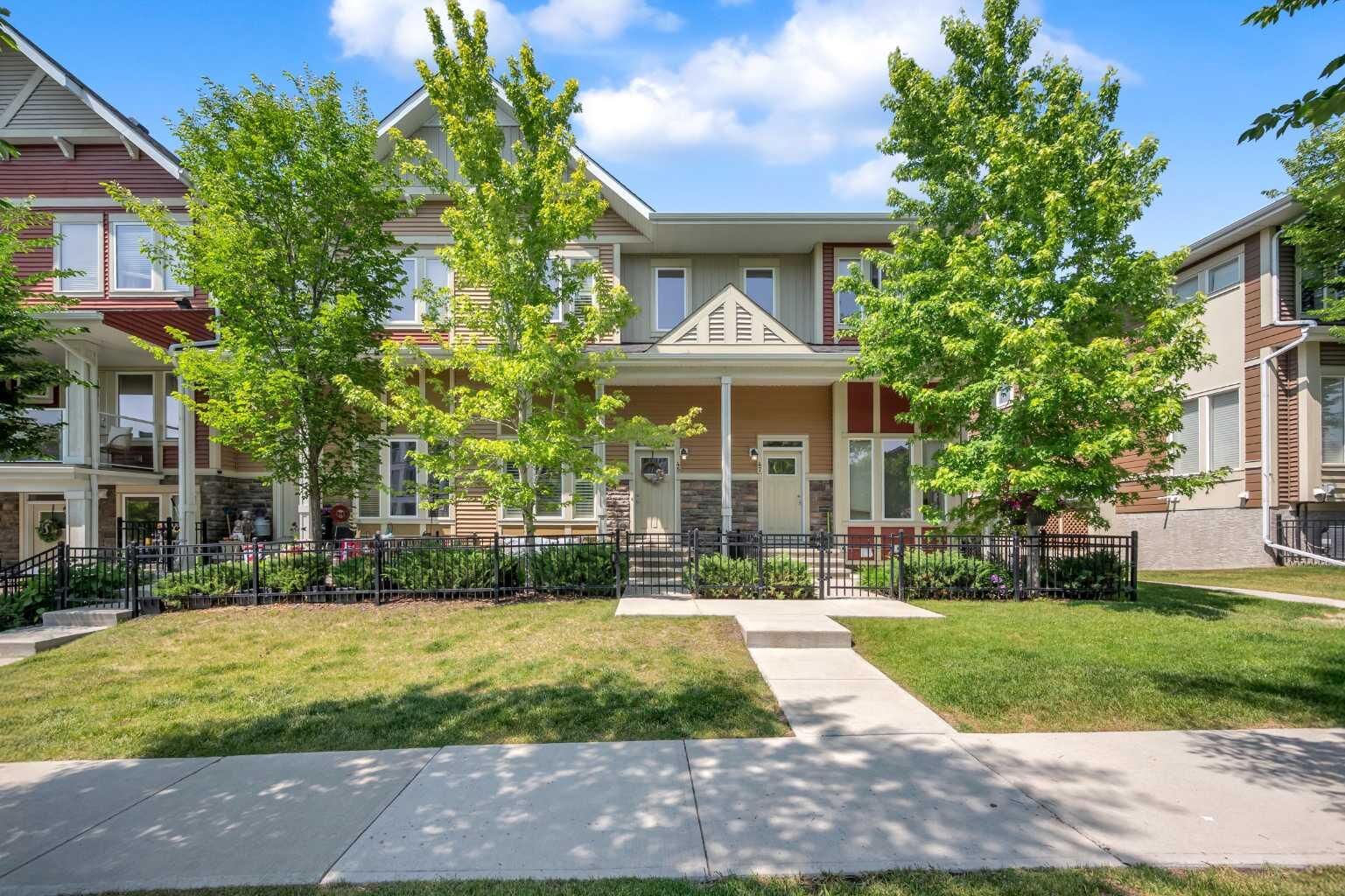 Property Photo:  45 Auburn Meadows Way SE  AB T3M 2H8 