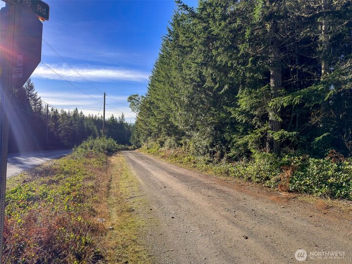 Property Photo:  999  Old Coyle Road  WA 98376 