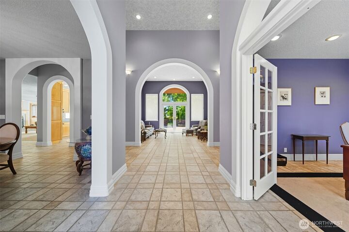 Property Photo: 1629 Wheatcrest Road WA 99362